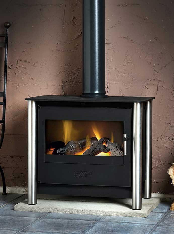 Esse Gas Stoves Esse Gas Stoves