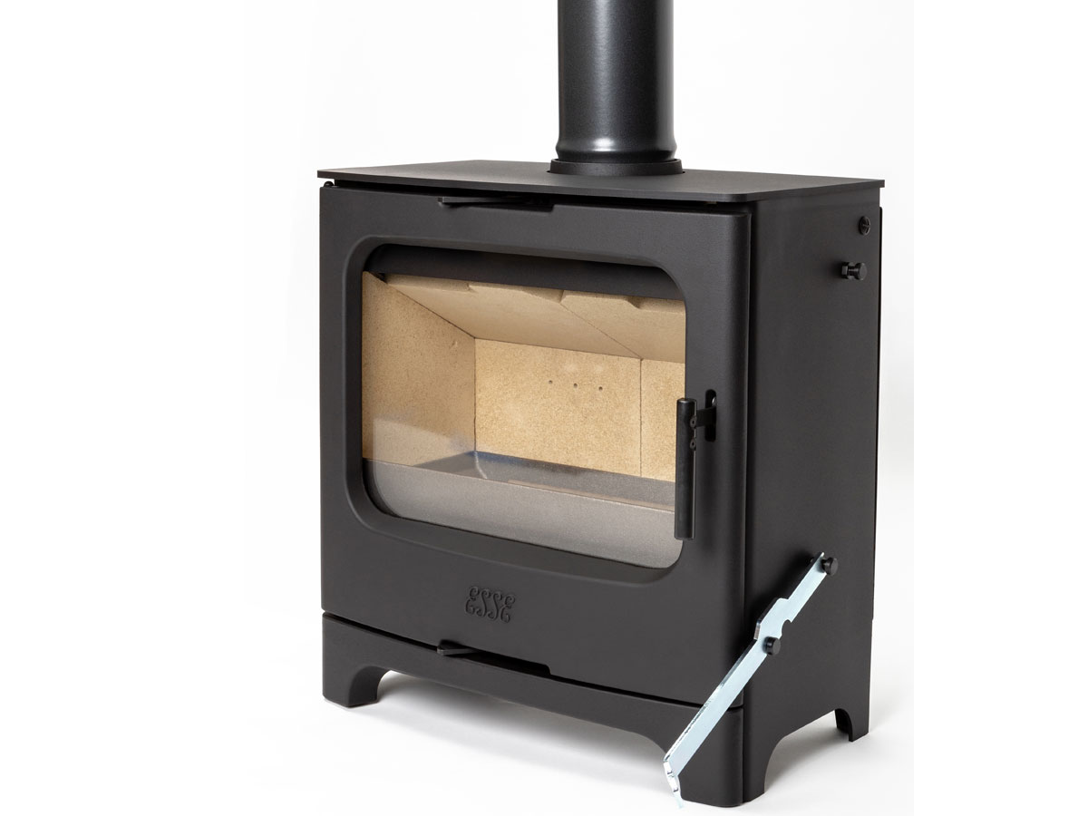 ESSE 175F Wood Burning Stove 5kW