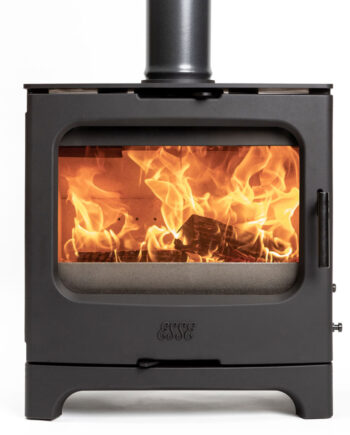 ESSE 175F Wood Burning Stove