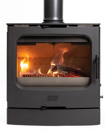 ESSE 175B Wood Burning Stove