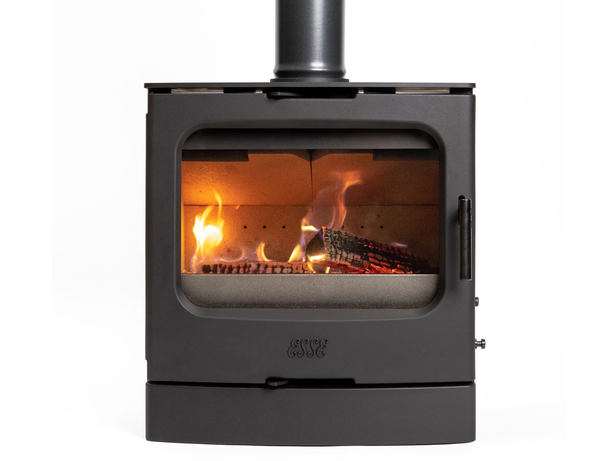 ESSE 175B Wood Burning Stove