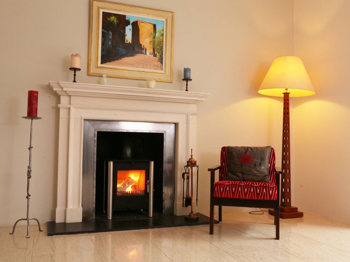 ESSE 525 Wood Burning Stove 5kW