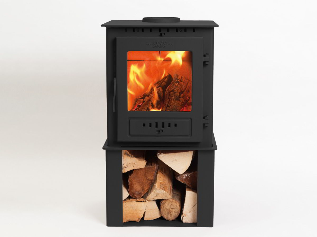ESSE 1 Wood Burning Stove
