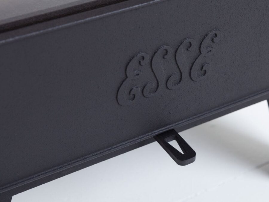 ESSE 550 Wood Burning Stove 5kW