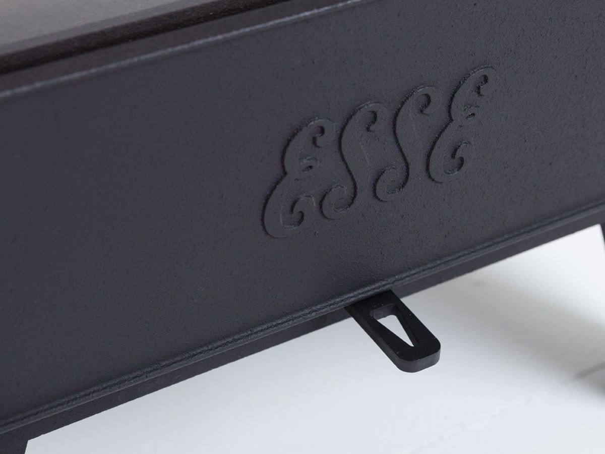 ESSE 550 Wood Burning Stove 5kW