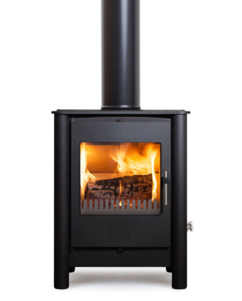 ESSE 525 Wood Burning Stove 5kW