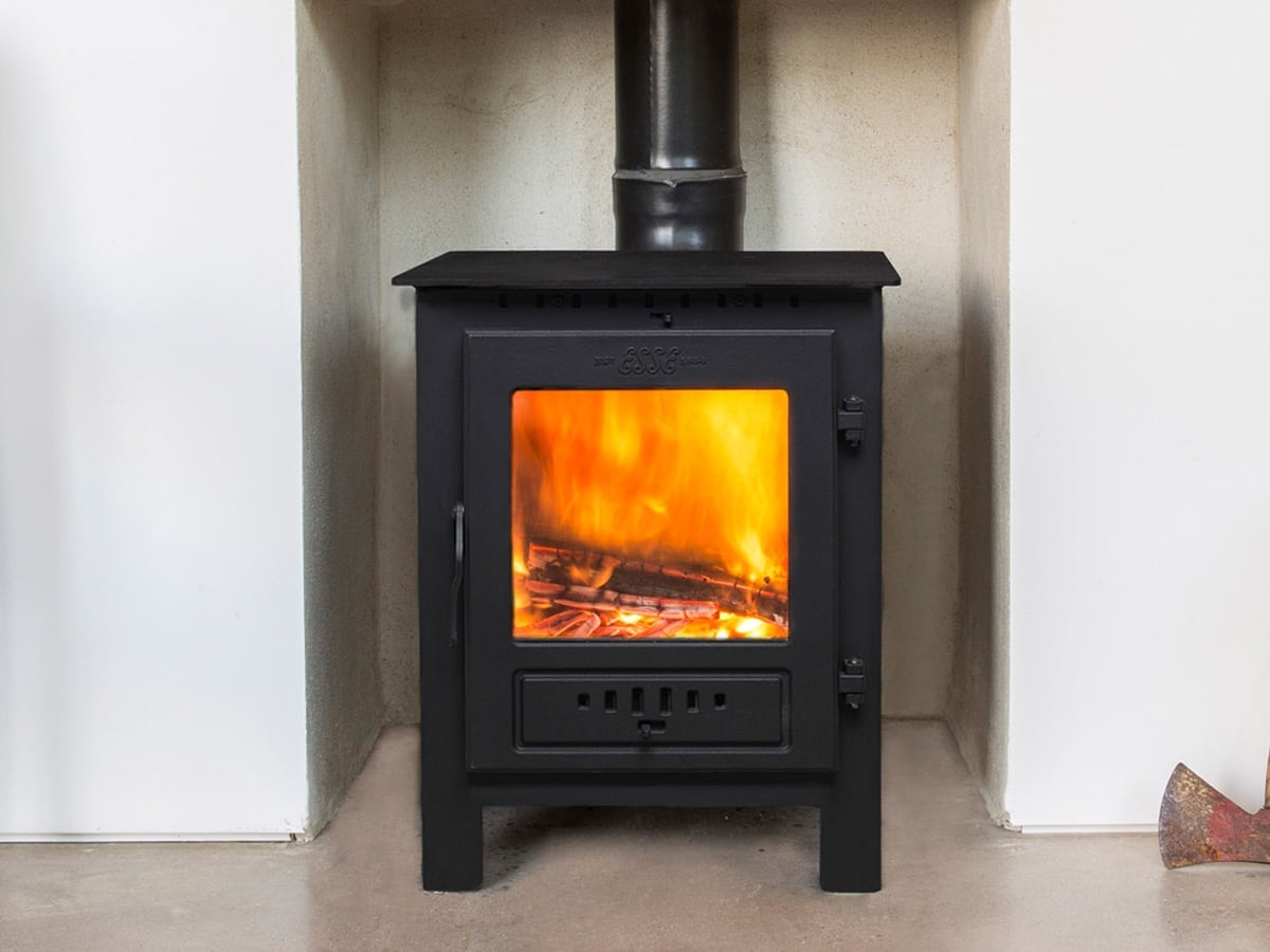 ESSE 1 Wood Burning Stove 5kW