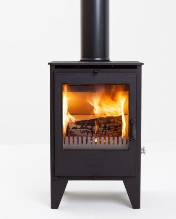 ESSE 550 Wood Burning Stove 5kW