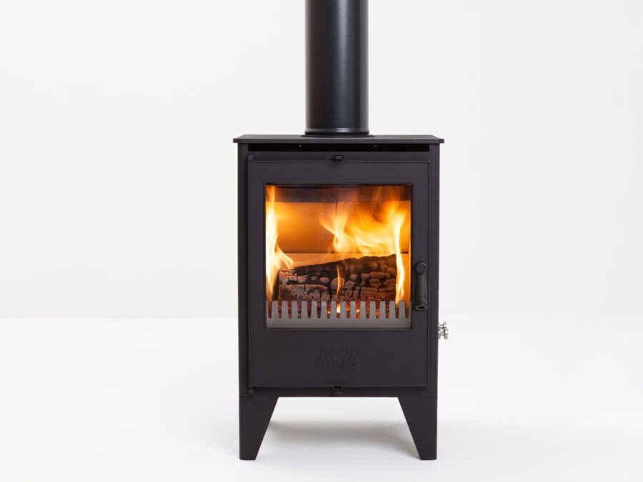 ESSE 550 Wood Burning Stove 5kW
