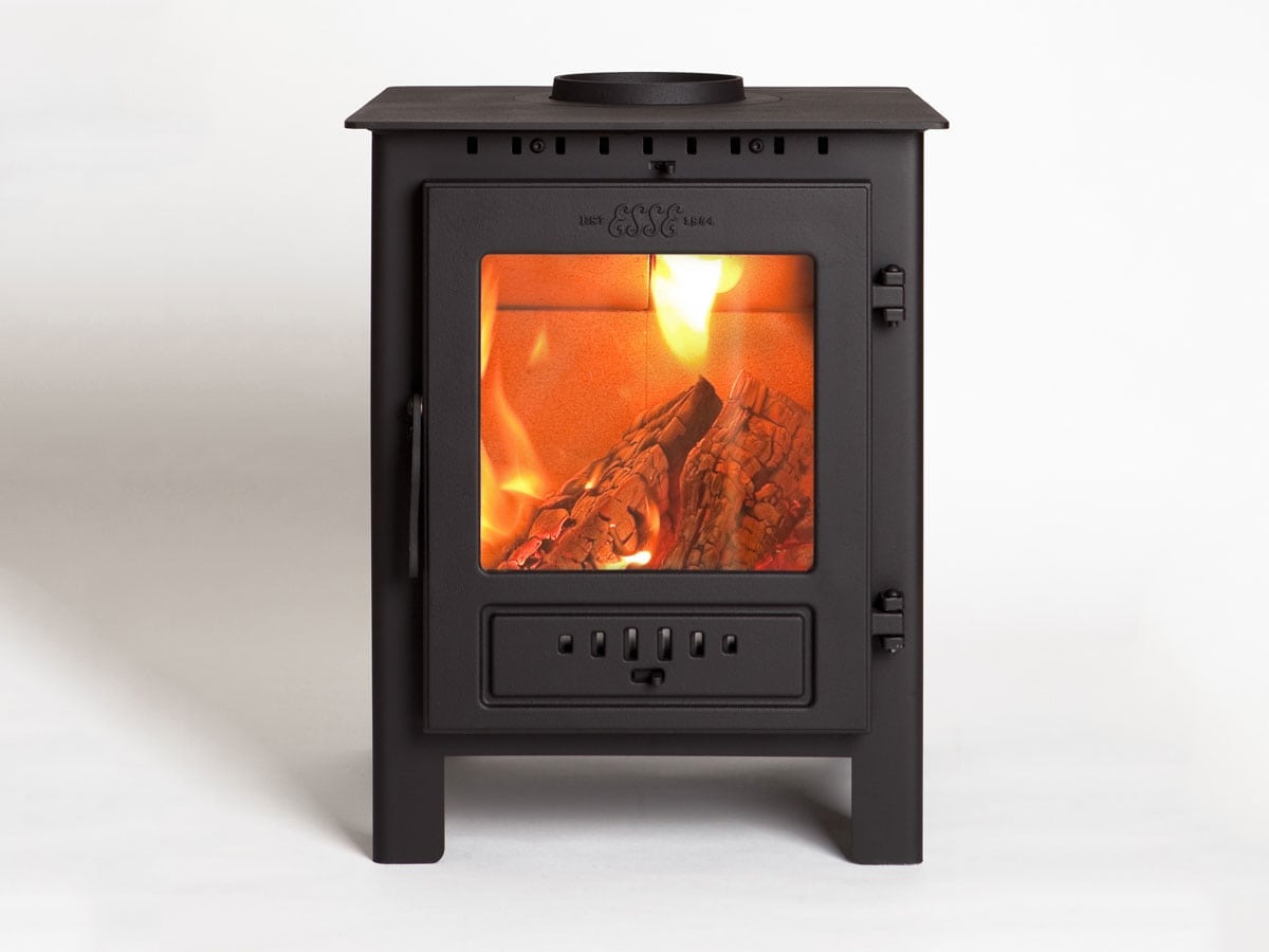 ESSE 1 Wood Burning Stove 5kW