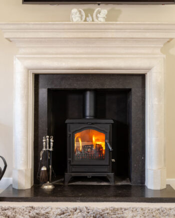 ESSE 500 Wood Burning Stove 5kW