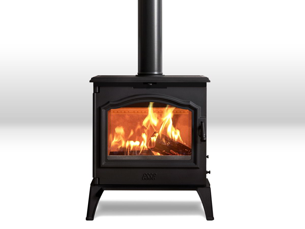 ESSE 705 Wood Burning Stove 9.6kW