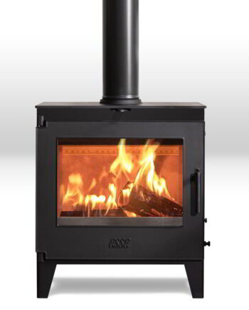 ESSE 755 Wood Burning Stove 9.6kW