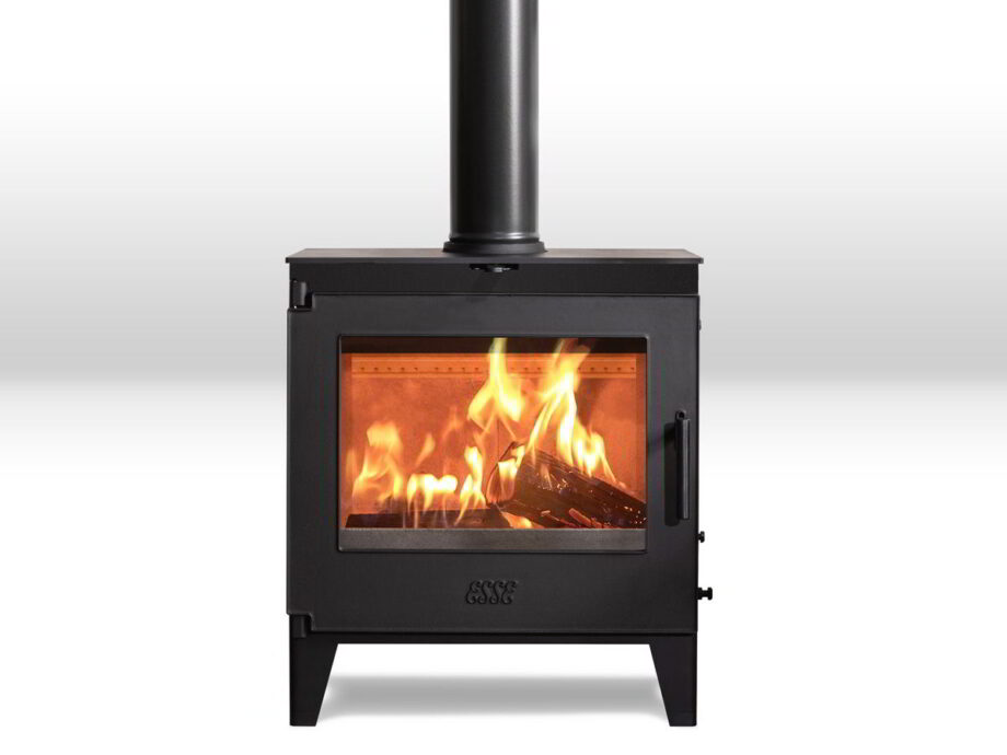 ESSE 755 Wood Burning Stove 9.6kW