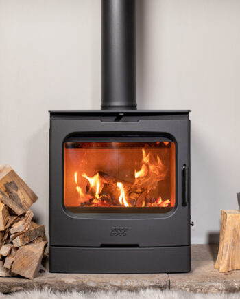 ESSE 775 B Wood Burning Stove 9.6kW
