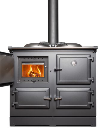 ESSE 1000 W Woodburning Range Cooker