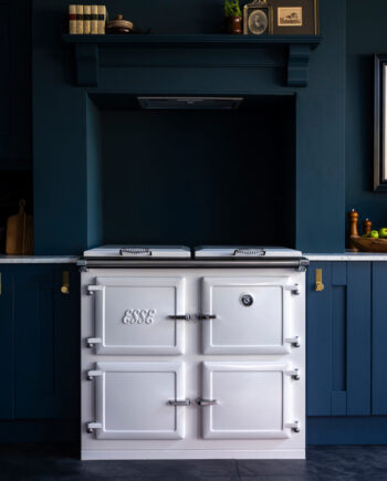ESSE 1000 X Pro Electric Range Cooker
